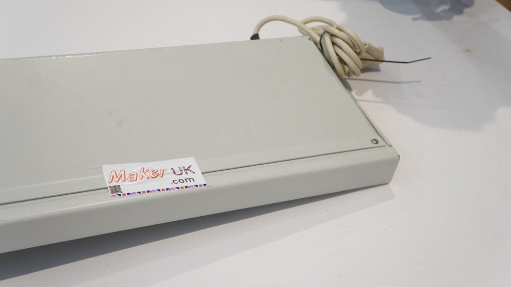 Dennard CCTV Controller joystick keyboard DTX 1000 DTX1000 DM DEDICATED MICROS