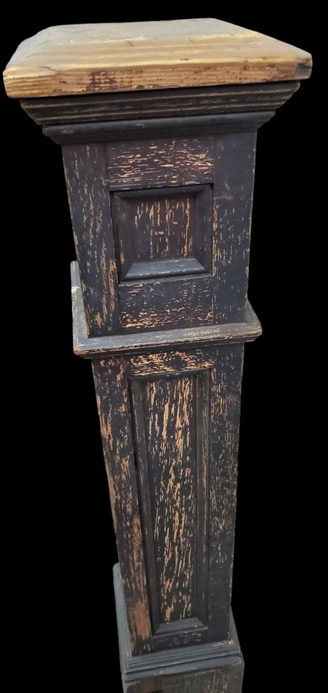 Single Newel Post GAM0316