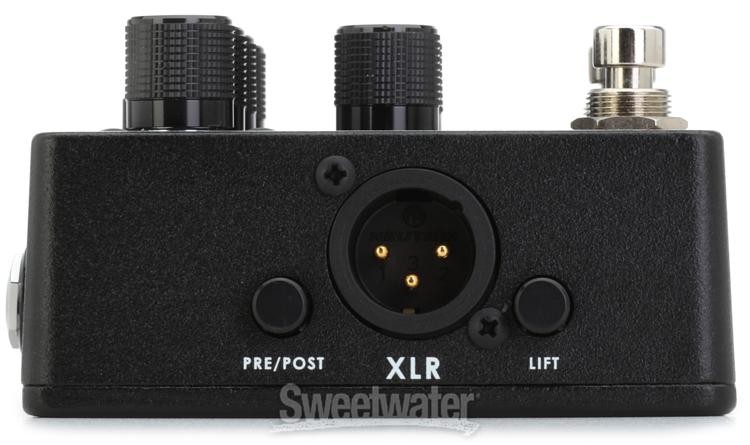 Aguilar AG Preamp/Direct Box