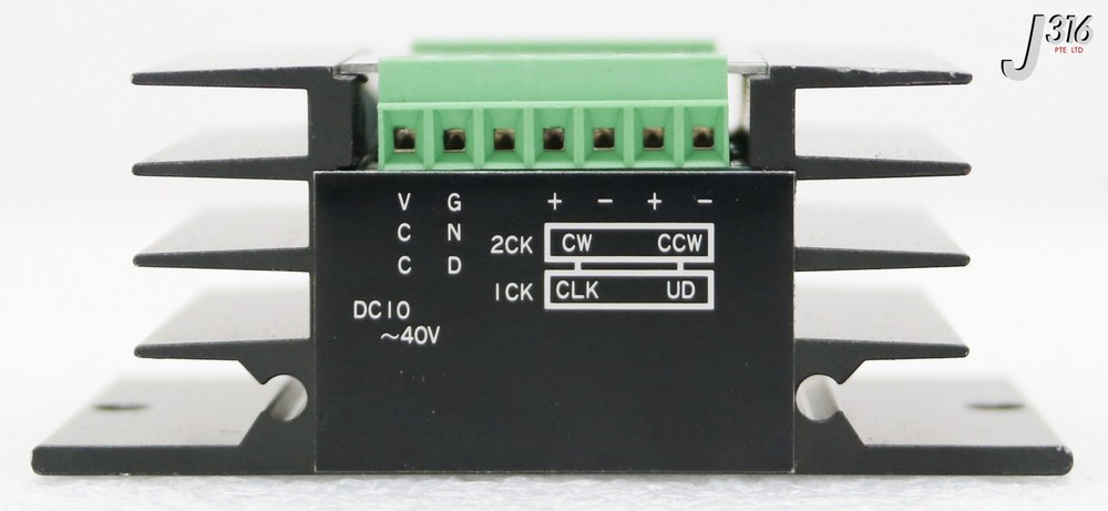 C0212 RORZE 2P MICRO STEP DRIVER (NEW) RD-021M8