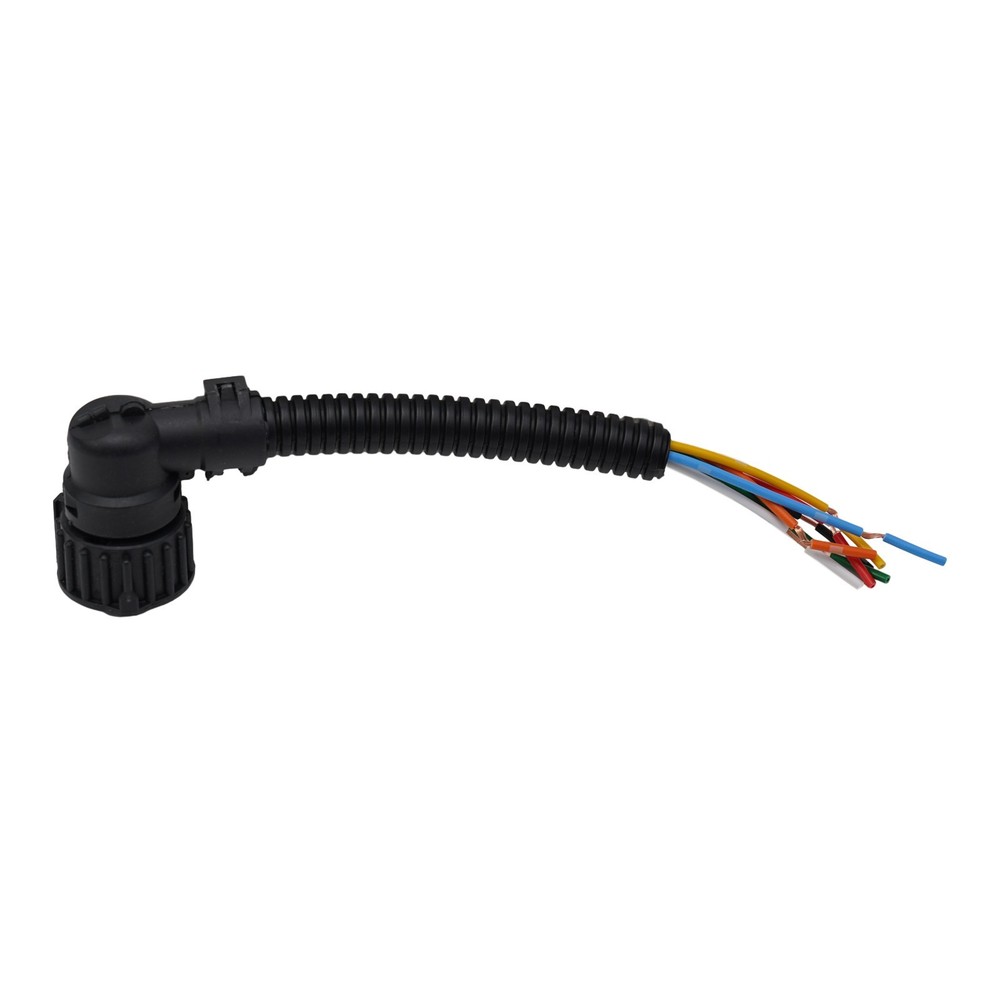 Stable Rear Tail Light Connector for Sprinter Prewired 7 Pin