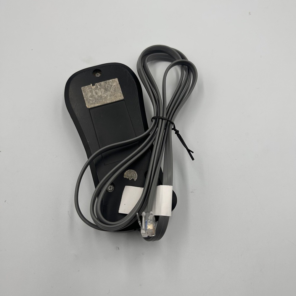 Wired Adjustable Bed Remote by Leggett & Platt 500-1510-01 - Interflex - Tested