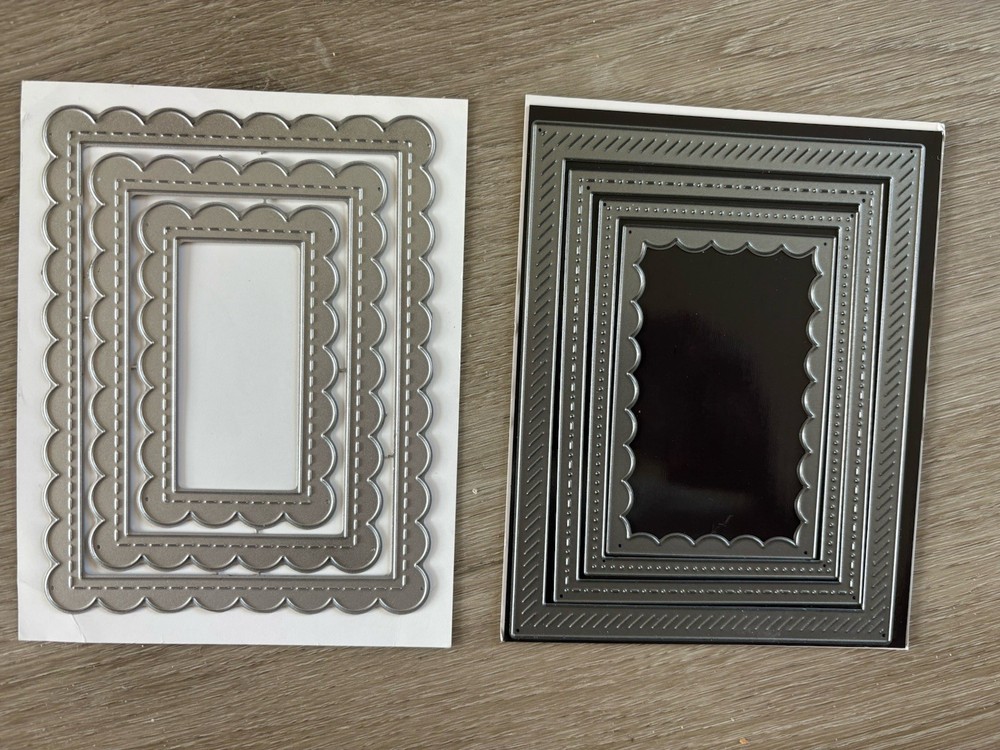 Taylored Expressions Die Sets