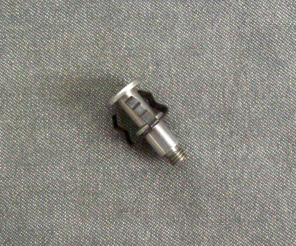 Singer 403A Sewing Machine Cam Stack Stud Screw, & Spring Clip