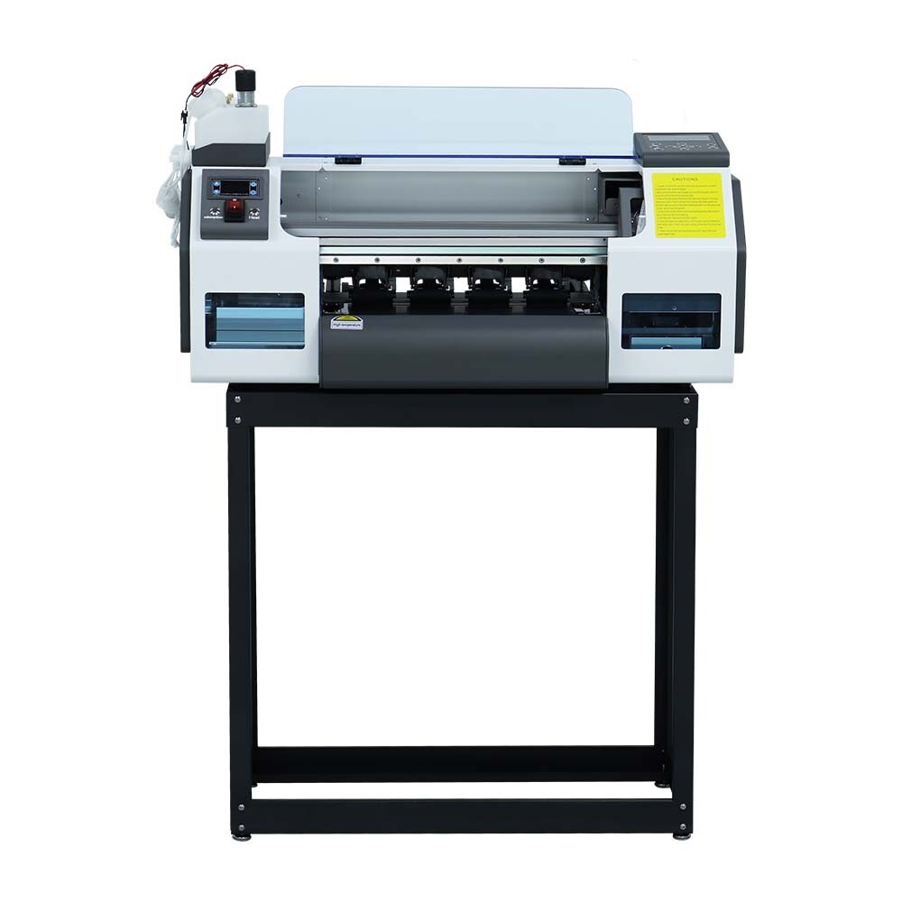 Refinecolor RF-CF30 DTF Roll Printer USA Support USA Tech & Setup Support