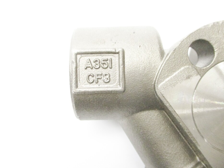 SPIRAX SARCO A351CF8-1 NSNP