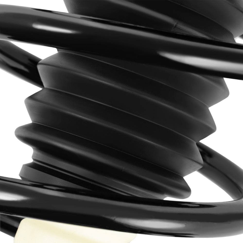 Pair Front Complete Struts w/ Coil Spring Assembly For 2017 2018-2023 GMC Acadia