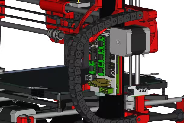 Professional CAD 2D 3D Parametric Graphic Modeling Software for Windows & Mac
