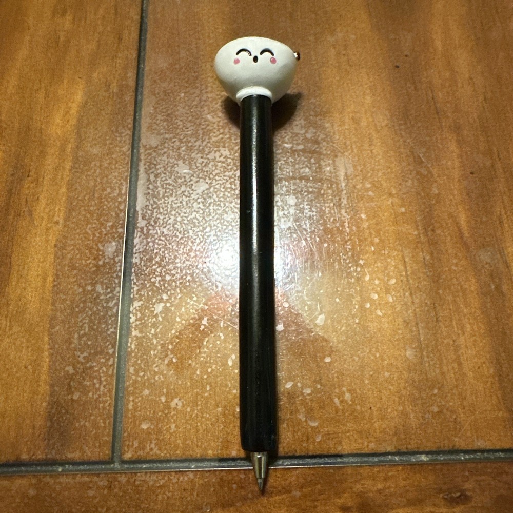 cook kitchen black pen