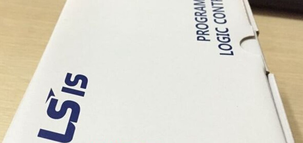 1PC LS XBC-DR64H XBCDR64H Programmable Controller New