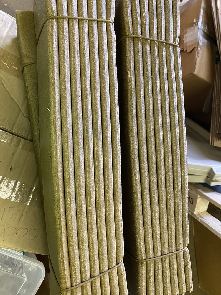 (1) USMC Folding Sleeping Mat Coyote Brown