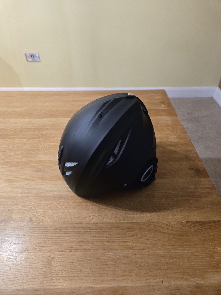 Snowboard Helmet 54-58