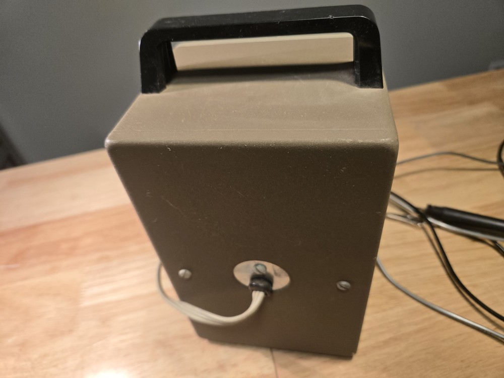 Heathkit VTVM IM-18 Working!