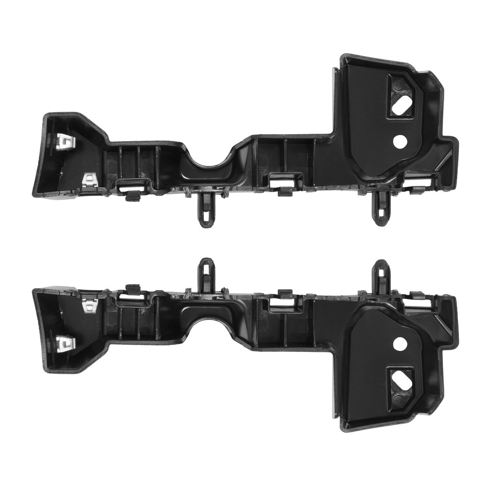 2X Front Bumper Bracket LH & RH Mount Support Bracket For GMC Terrain 2018-2021