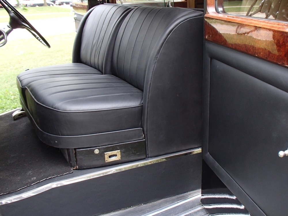Tool tray handle Rolls-Royce 20/25, Phantom III, Wraith & Bentley