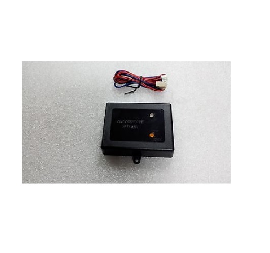 MICROWAVE RADAR MOTION SENSOR UNIVERSAL FOR ANY CAR ALARM