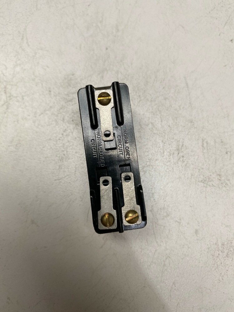 BZ-2R MICRO SWITCH