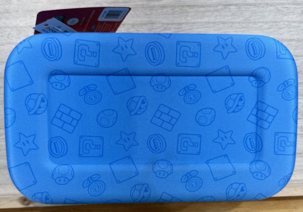 Super Mario Bros. Pencil Case
