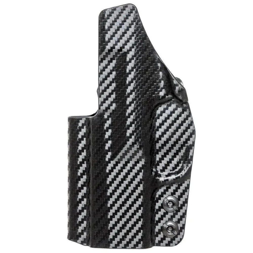 Keltec PR57 IWB Holster - Rounded Gear