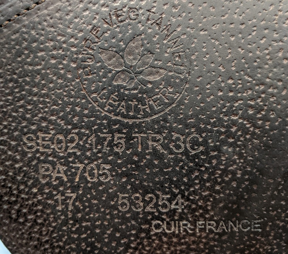 17.5″ CWD SE02 3C (2017) *Long/Forward Flaps*