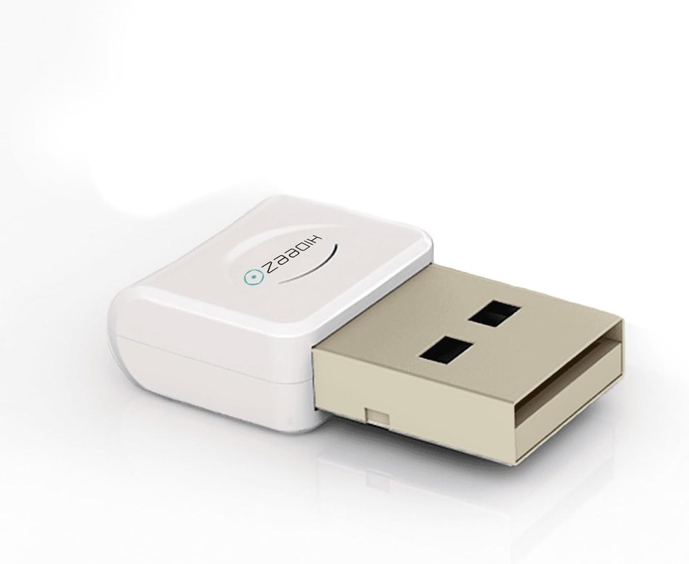 USB Bluetooth Adapter - Broad Compatibility and Easy Setup for Users