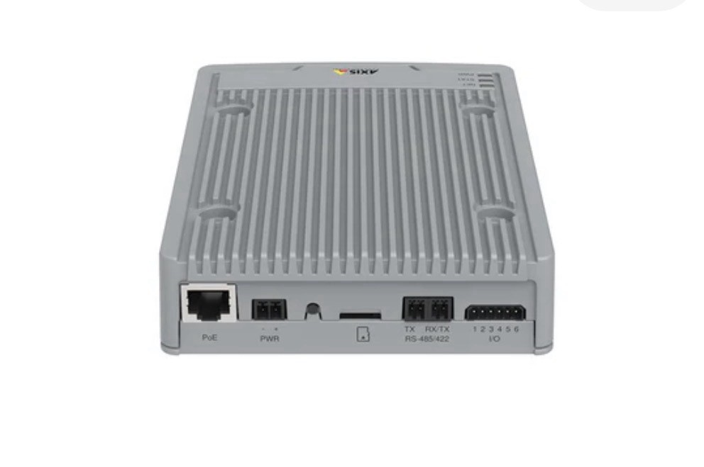 AXIS P7304 Video Encoder P/N: 01680-001 - NEW
