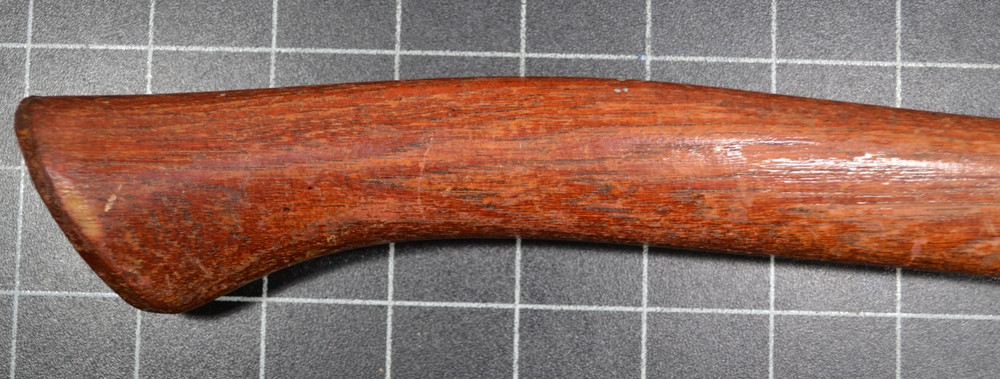 PLUMB - HUNTERS AXE - ALL ORIGINAL