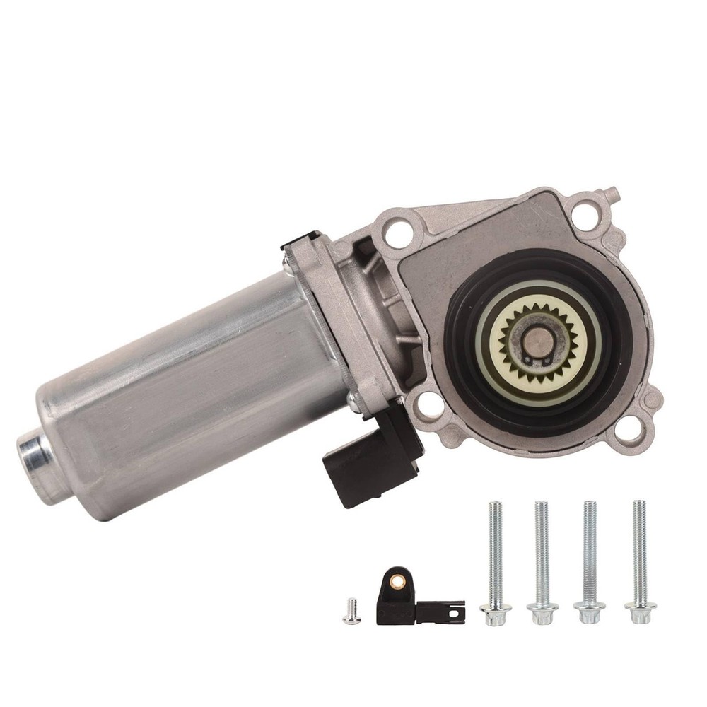 Transfer Case Shift Actuator Shift Motor 27103455132