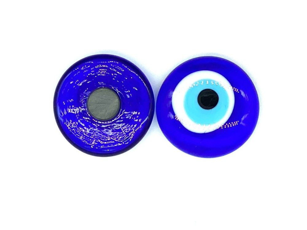 Lucky eye Magnet 4.CM #5378