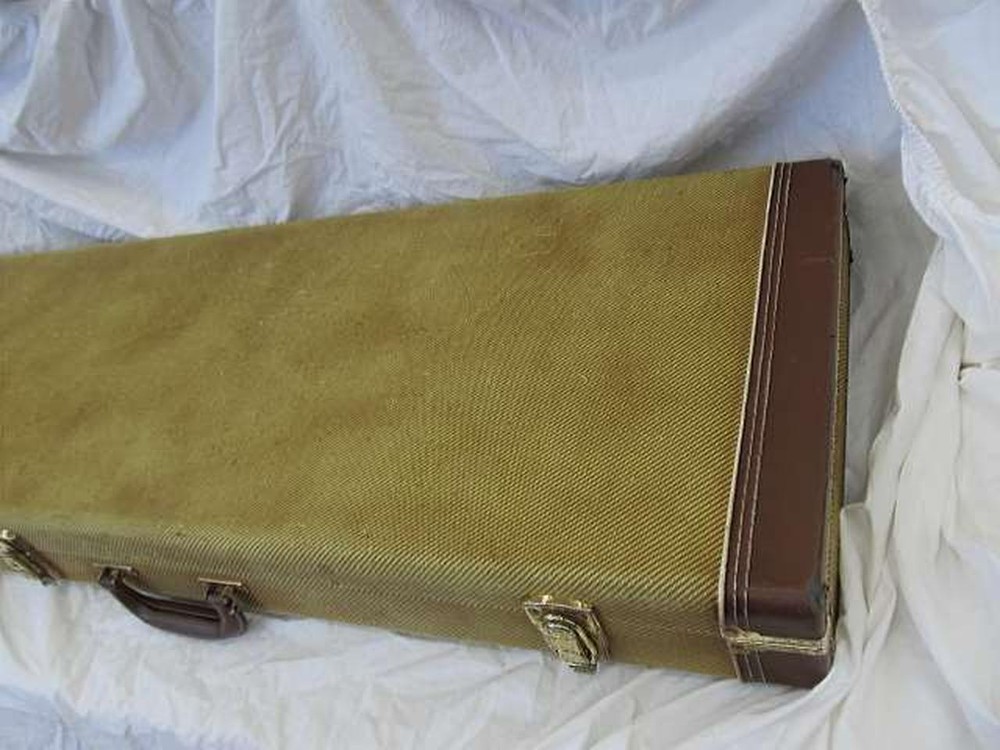 UNKNOWN TELECASTER TYPE Electric Guitar