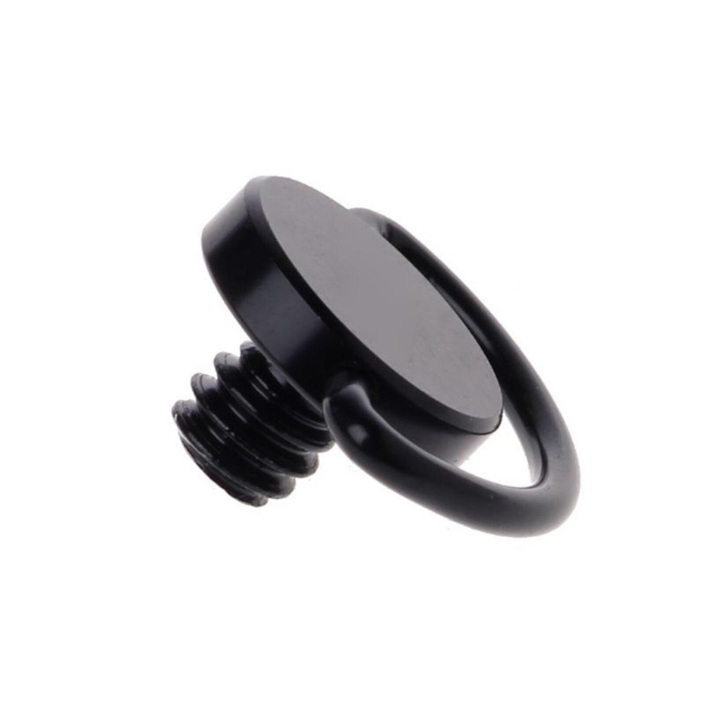 1x Screw Bolt D-Ring Part For Logitech UE BLAST / UE Wireless Bluetooth Speaker