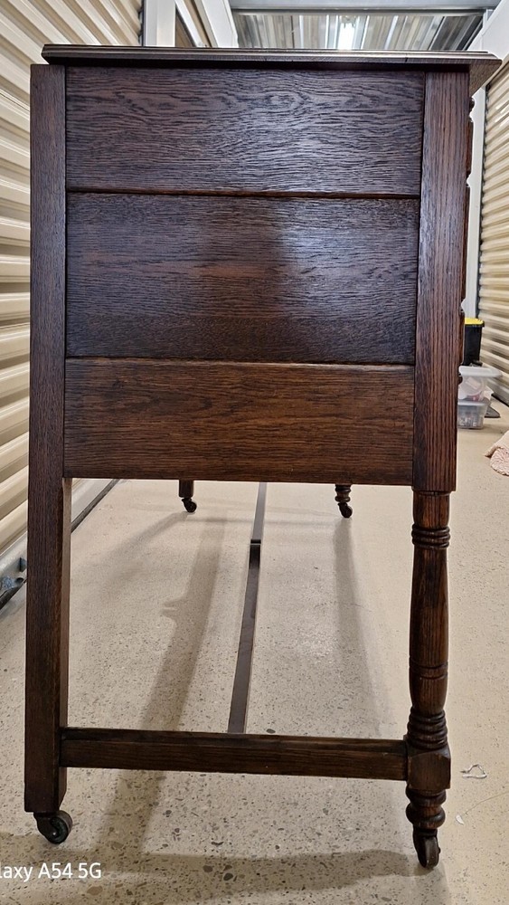 Vintage Buffet/Sideboard/Credenza 80+ Years Old