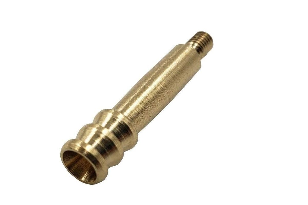 .32 Cal Muzzleloader Brass Cleaning & Loading Jag - MZ1320