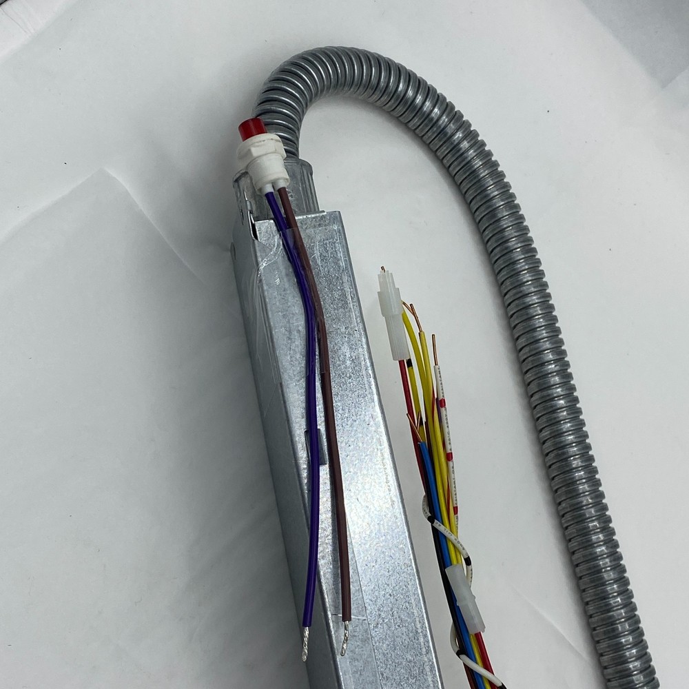 Philips Bodine BSL310CP Class 2 Output Emergency Led Driver