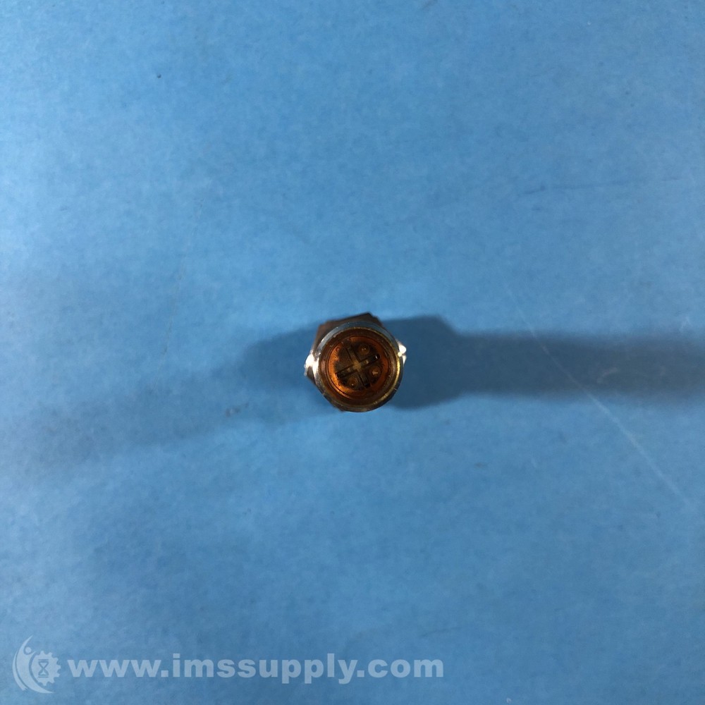 Ifm KF5002 Capacitive Sensor FNIP