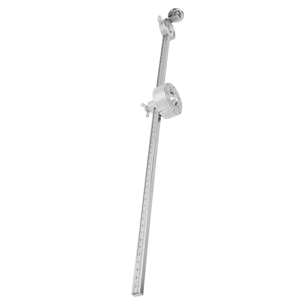 § Torch Compass Roller Guide Stainless Steel Oxygen Welding Cutting Tool