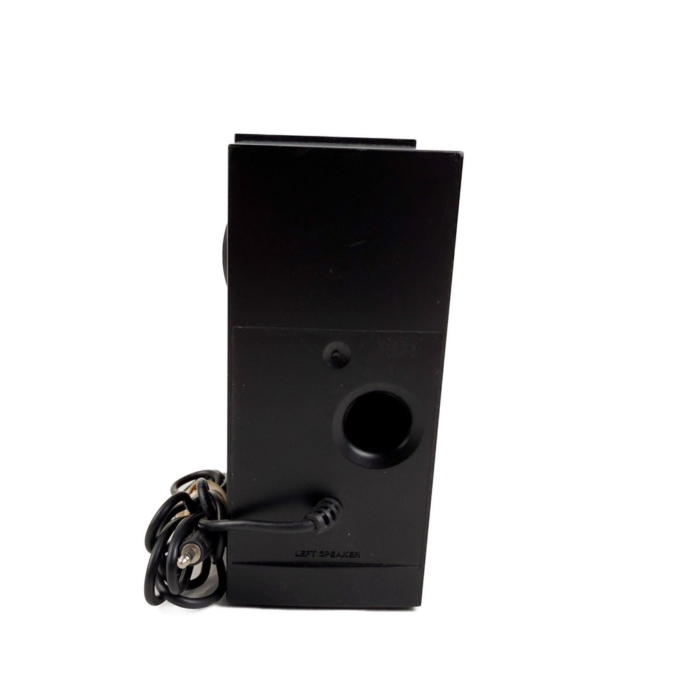 Bose Companion 2 Computer Speaker Left Speaker Only