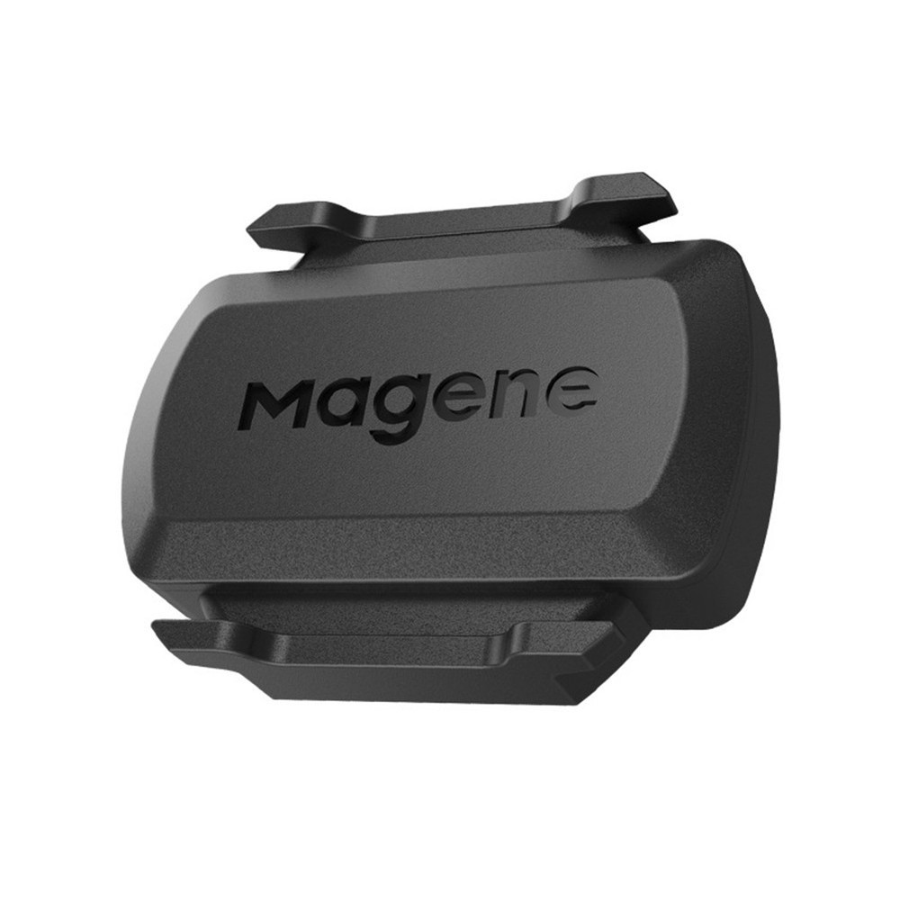 Waterproof ANT+Bluetooth Bike Computer Speed & Cadence Wireless Dual Mode Sensor