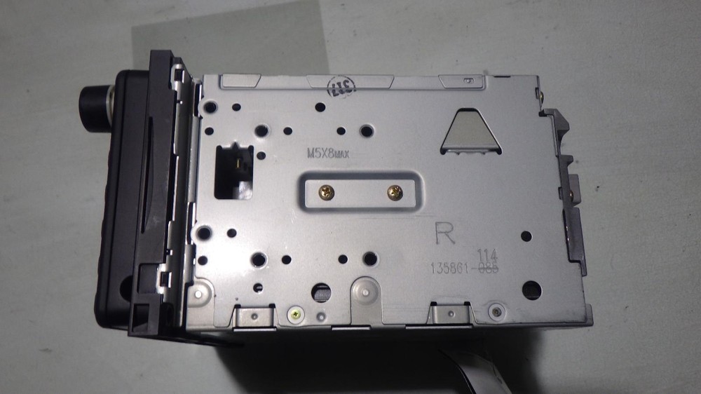 03 LEXUS ES300 Info Screen display 8612033550