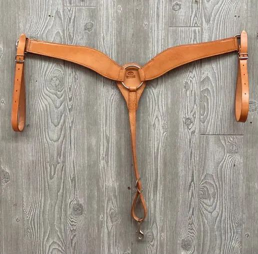 Billy Cook Southwest Border Breast Collar