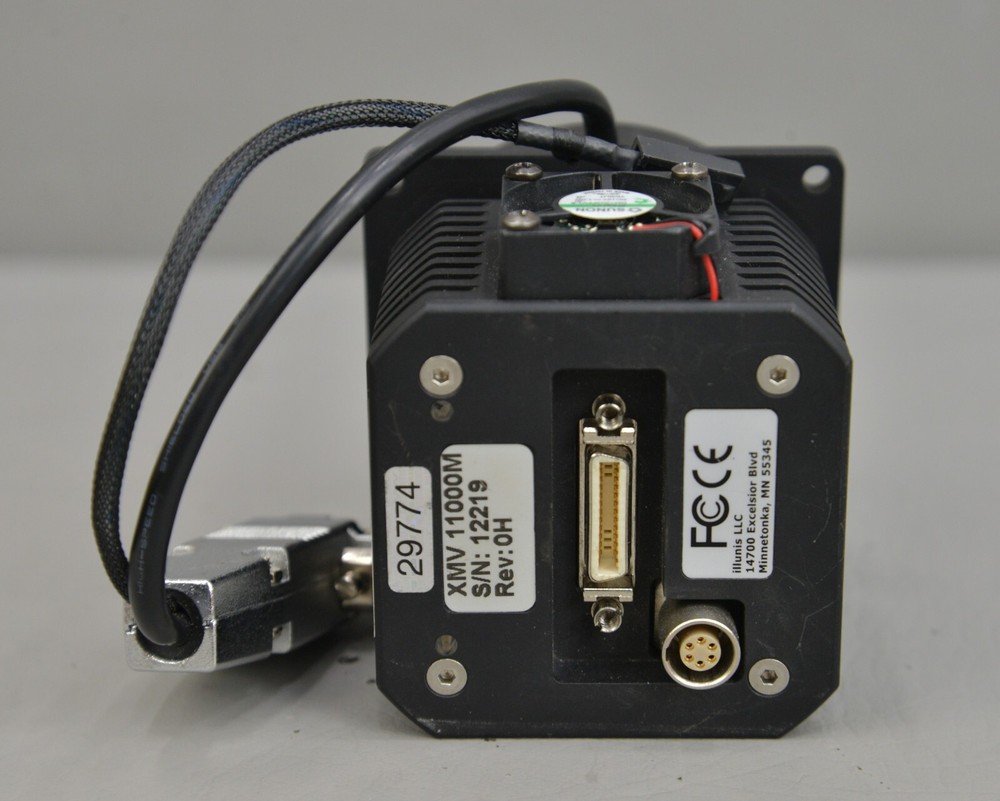 New Birger Engineering-EF-03658 Camera Lens Controller