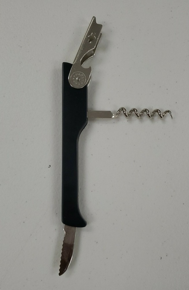 Hugger Waiter's Corkscrew FRA 2030