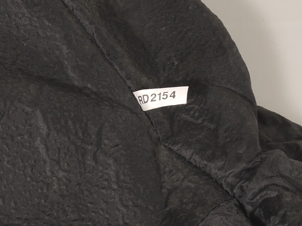 PRL) REDWING RD2154 BENCH SPEAKER CLOTH 125x160 SOFTBOX DIFFUSER VIDEO ROOM POSE