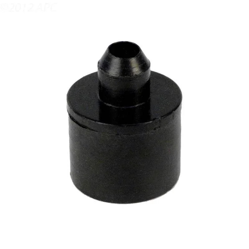 Standpipe adapter, Bromine