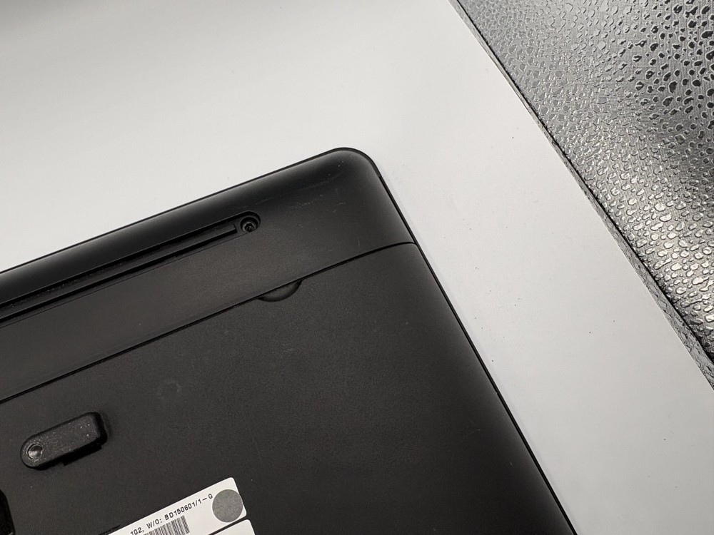 Micros Oracle mWorkstation Intel Atom E3827 15.6" POS Tablet Computer Win 8.1 :B