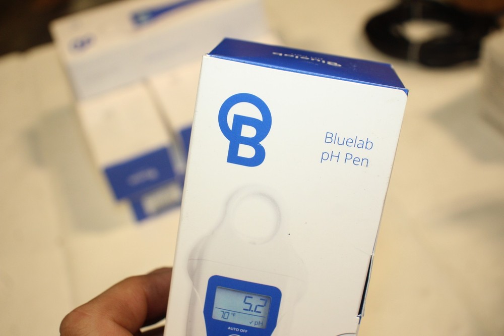 Bluelab PH Pen