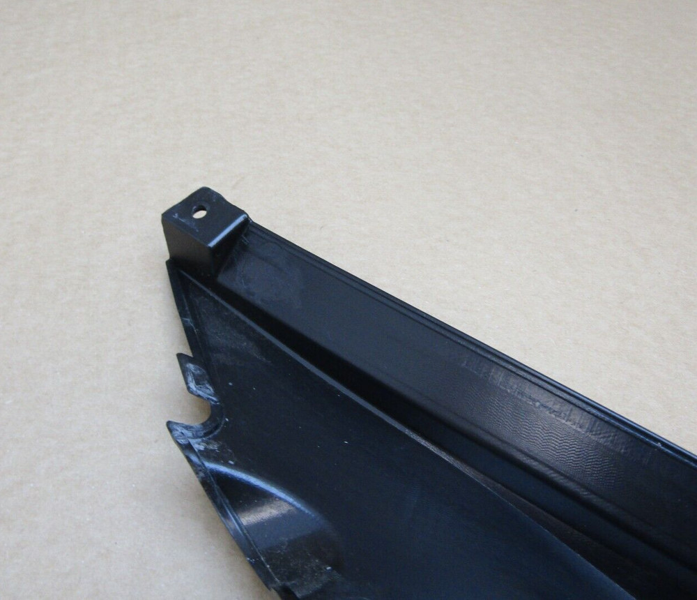 Benelli BN 125 2022 left centre fairing panel (13069)