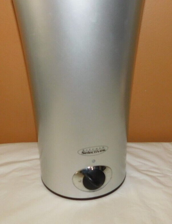 Kitchen Selectives Rechargeable Wine Chiller BC 10R