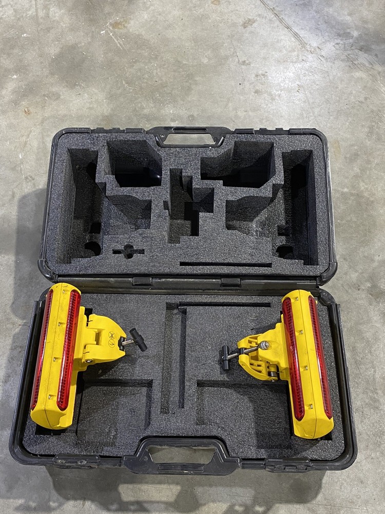 trimble Digital￼ laser receiver. Never Used!!! Perfect Condition!!￼