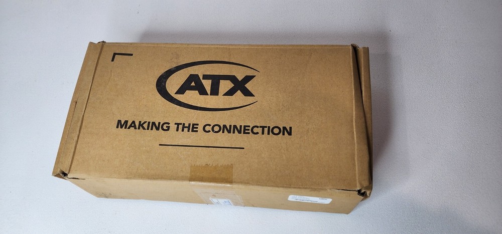 ATX MAXNET II MPDC Power Supply